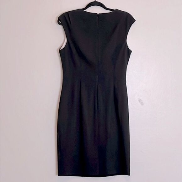 Guess shirred pencil dress size 10 - Picture 4 of 7